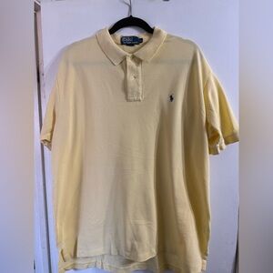 Mens polo XL